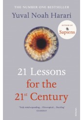 21 LESSONS FOR THE 21st CENTURY