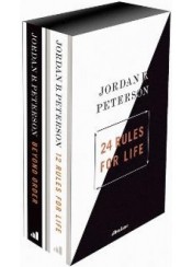 24 RULES FOR LIFE: THE BOX SET