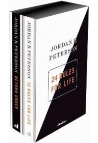 24 RULES FOR LIFE: THE BOX SET 978-0-2414-5447-3 9780241454473