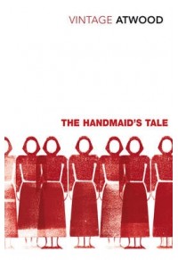 THE HANDMAID'S TALE 978-0-099-51166-3 9780099511663