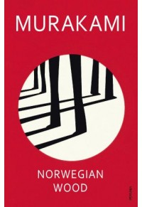 NORWEGIAN WOODS 978-0-099-58435-3 9780099584353