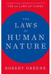 THE LAWS OF THE HUMAN NATURE 978-1-7812-5919-1 9781781259191