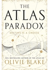 THE ATLAS PARADOX - DESTINY IS A CHOICE