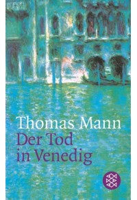 DER TOD IN VENEDIG 978-3-596-11266-1 9783596112661