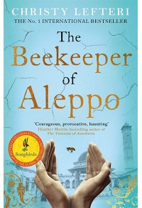 THE BEEKEEPER OF ALEPPO 978-1-838-77001-3 9781838770013