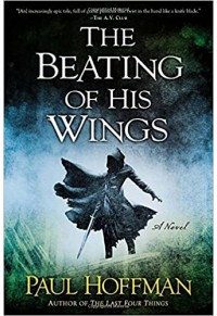 THE BEATING OF HIS WINGS 978-0-141-04240-4 9780141042404