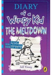 THE MELTDOWN - DIARY OF A WIMPY KID N.13