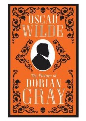 THE PICTURE OF DORIAN GREY