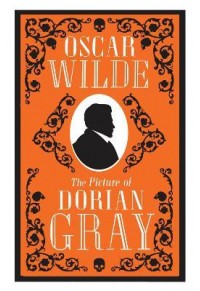 THE PICTURE OF DORIAN GREY 978-1-84749-372-9 9781847493729