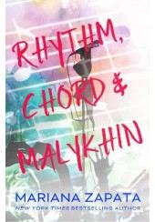 RHYTHM, CHORD AND MALYKHIN