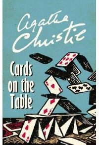 CARDS ON THE TABLE 978-0-00-816489-8 9780008164898