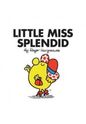 LITTLE MISS SPLENDID