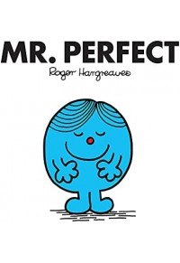 MR. PERFECT 978-1-4052-8968-9 9781405289689