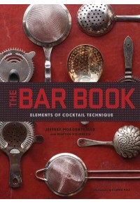 THE BAR BOOK 978-1-4521-1384-5 9781452113845