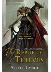 THE REPUBLICK OF THIEVES
