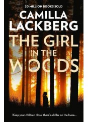 THE GIRL IN THE WOODS