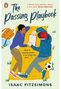 THE PASSING PLAYBOOK 978-0-241-40128-6 9780241401286