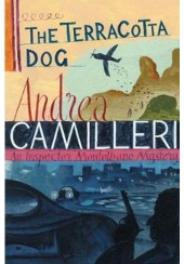 THE TERRACOTTA DOG - AN INSPECTOR MONTALBANO MYSTERY
