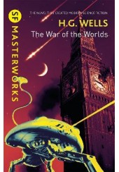 THE WAR OF THE WORLDS