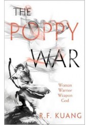 THE POPPY WAR NO.1
