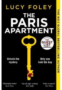 THE PARIS APARTMENT 978-0-00-838507-1 9780008385071