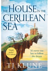 THE HOUSE IN THE CERULEAN SEA