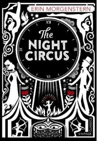 THE NIGHT CIRCUS 978-1-784-87105-5 9781784871055