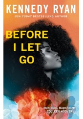 BEFORE I LET GO - SKYLAND NO.1