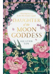 DAUGHTER OF THE MOON GODDESS