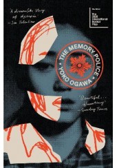 THE MEMORY POLICE