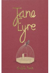 JANE EYRE - COLLECTOR'S EDITION