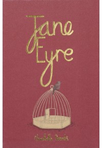 JANE EYRE - COLLECTOR'S EDITION 978-1-84022-792-5 9781840227925