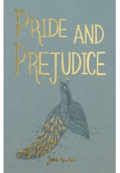 PRIDE AND PREJUDICE - COLLECTOR'S EDITION