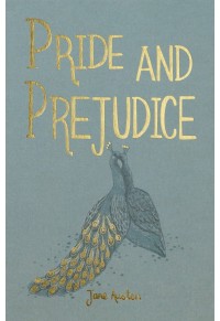 PRIDE AND PREJUDICE - COLLECTOR'S EDITION 978-1-84022-793-2 9781840227932