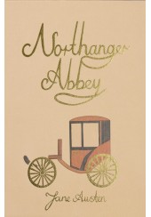 NORTHANGER ABBEY - COLLECTOR'S EDITION