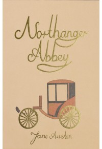 NORTHANGER ABBEY - COLLECTOR'S EDITION 978-1-84022-798-7 9781840227987