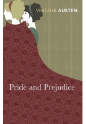 PRIDE AND PREJUDICE