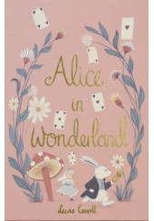 ALICE IN WONDERLAND - COLLECTOR'S EDITION