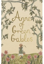 ANNE OF GREEN GABLES - COLLECTOR'S EDITION