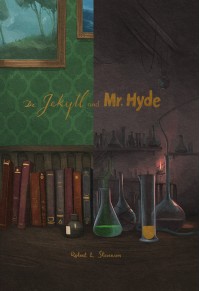 DR. JEKYLL AND MR. HYDE - COLLECTOR'S EDITION 978-1-84022-835-9 9781840228359