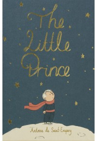 THE LITTLE PRINCE - COLLECTOR'S EDITION 978-1-84022-786-4 9781840227864