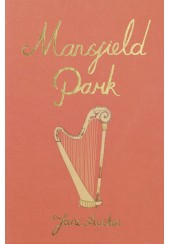 MANSFIELD PARK - COLLECTOR'S EDITION