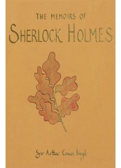 THE MEMOIRS OF SHERLOCK HOLMES - COLLECTOR'S EDITION