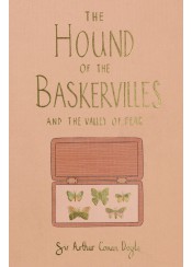 THE HOUND  OF BASKERVILLES AND THE VALLEY OF FEAR - COLLECTOR'S EDITION