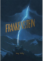 FRANKENSTEIN - COLLECTOR'S EDITION