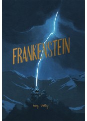 FRANKENSTEIN - COLLECTOR'S EDITION