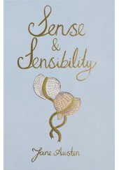 SENSE AND SENSIBILITY - COLLECTOR'S EDITION