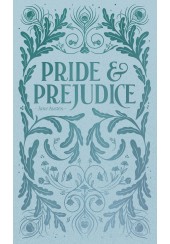 PRIDE AND PREJUDICE - LUXE EDITION