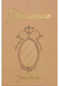 PERSUASION - COLLECTOR'S EDITION 978-1-84022-799-4 9781840227994
