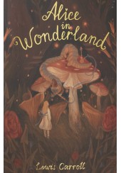 ALICE IN WONDERLAND - EXCLUSIVE